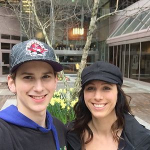 Meet your Posher, Marlaena